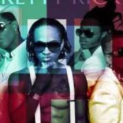 El texto musical PRINCE CHARMING de PRETTY RICKY también está presente en el álbum Pretty ricky (2009)