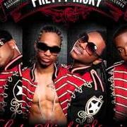 El texto musical PUSH IT BABY de PRETTY RICKY también está presente en el álbum Late night special (2007)