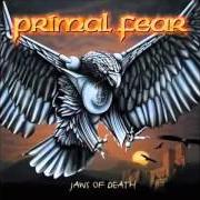 El texto musical HORRORSCOPE de PRIMAL FEAR también está presente en el álbum Horrorscope (2001)