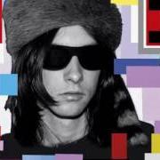 El texto musical (FEELING LIKE A) DEMON AGAIN de PRIMAL SCREAM también está presente en el álbum Chaosmosis (2016)