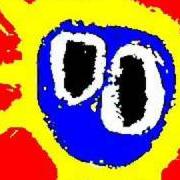 El texto musical SHINE LIKE STARS de PRIMAL SCREAM también está presente en el álbum Screamadelica (1991)