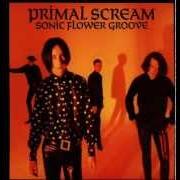 El texto musical MAY THE SUN SHINE BRIGHT FOR YOU de PRIMAL SCREAM también está presente en el álbum Sonic flower groove (1987)