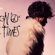 El texto musical IT de PRINCE también está presente en el álbum Sign 'o' the times (1987)