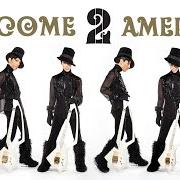 El texto musical ONE DAY WE WILL ALL B FREE de PRINCE también está presente en el álbum Welcome 2 america (2021)