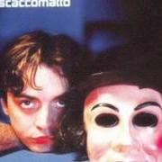 El texto musical IDROMELE de ANDREA RA también está presente en el álbum Scaccomatto (2002)