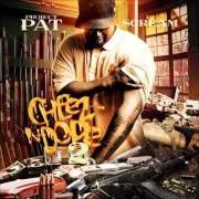 El texto musical KUSH UPS de PROJECT PAT también está presente en el álbum Cheez n dope (2013)