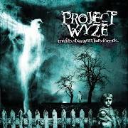 El texto musical RUNNING AWAY de PROJECT WYZE también está presente en el álbum Misfits, strangers, liars, friends (2001)