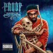 El texto musical RONDELL BEENE de PROOF también está presente en el álbum Searching for jerry garcia (2005)