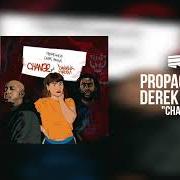 El texto musical CONTRADICTION de PROPAGANDA también está presente en el álbum Nothing but a word (2019)