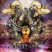 El texto musical WRETCH de PROTEST THE HERO también está presente en el álbum Fortress (2008)