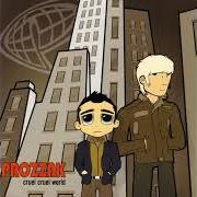 El texto musical HOW BEAUTIFUL de PROZZAK también está presente en el álbum Cruel cruel world (2005)