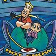 El texto musical INTRO de PROZZAK también está presente en el álbum Hot show (1999)