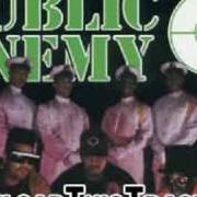 El texto musical A LETTER TO THE NEW YORK POST de PUBLIC ENEMY también está presente en el álbum Apocalypse 91: the enemy strikes black (1991)