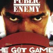 El texto musical GO CAT GO de PUBLIC ENEMY también está presente en el álbum He got game (1998)