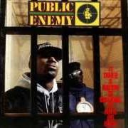 El texto musical REBEL WITHOUT A PAUSE de PUBLIC ENEMY también está presente en el álbum It takes a nation of millions to hold us back (1988)