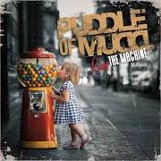 El texto musical BABY YOU DA BEST de PUDDLE OF MUDD también está presente en el álbum Kiss the machine (2025)