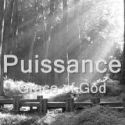 El texto musical IN DEATH de PUISSANCE también está presente en el álbum Grace of god (2007)