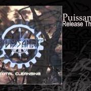 El texto musical GENOCIDE de PUISSANCE también está presente en el álbum Total cleansing (2001)