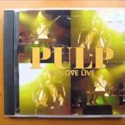 El texto musical THE NIGHT MINNIE TIMPERLEY DIED de PULP también está presente en el álbum We love life (2001)
