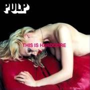 El texto musical GLORY DAYS de PULP también está presente en el álbum This is hardcore (1998)