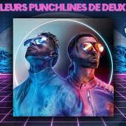 El texto musical MY TURN (RACHEL) de PUNCHLINE también está presente en el álbum Punchline (1999)
