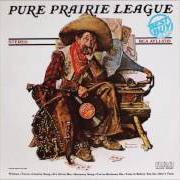 El texto musical BOULDER SKIES de PURE PRAIRIE LEAGUE también está presente en el álbum Bustin' out (1972)