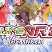El texto musical ALL I WANT FOR CHRISTMAS de PURENRG también está presente en el álbum A purenrg christmas (2008)
