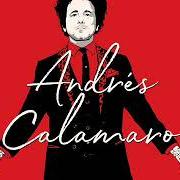 El texto musical EGOISTAS de ANDRÉS CALAMARO también está presente en el álbum Cargar la suerte (2018)