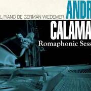 El texto musical SIETE SEGUNDOS/EL DÍA QUE ME QUIERAS de ANDRÉS CALAMARO también está presente en el álbum Grabaciones encontradas volumen iii - romaphonic sessions (2016)