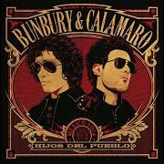 El texto musical CRIMEN de ANDRÉS CALAMARO también está presente en el álbum Hijos del pueblo (2015)