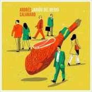 El texto musical FLACA de ANDRÉS CALAMARO también está presente en el álbum Jamón del medio (2014)