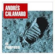 El texto musical EL SALMÓN de ANDRÉS CALAMARO también está presente en el álbum El regreso (2005)