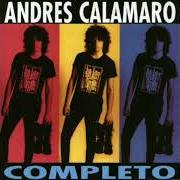 El texto musical VOY A PERDER LA CABEZA POR TU AMOR de ANDRÉS CALAMARO también está presente en el álbum El cantante (2004)