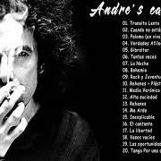 El texto musical LOCO de ANDRÉS CALAMARO también está presente en el álbum Lo mejor de andrés calamaro (2001)