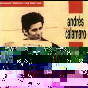 El texto musical DOS ROMEOS de ANDRÉS CALAMARO también está presente en el álbum Nadie sale vivo de aquí (1989)