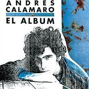 El texto musical PRINCIPIOS de ANDRÉS CALAMARO también está presente en el álbum Vida cruel (1985)