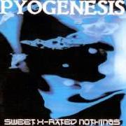 El texto musical UNDEAD de PYOGENESIS también está presente en el álbum Twinaleblood (1995)