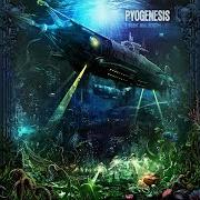 El texto musical MODERN PROMETHEUS de PYOGENESIS también está presente en el álbum A silent soul screams loud (2020)