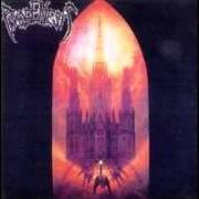 El texto musical PATH BELOW THE SKULL de PYOGENESIS también está presente en el álbum Rise of the unholy - ep (1992)