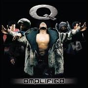 El texto musical END OF TIME de Q-TIP también está presente en el álbum Amplified (1999)