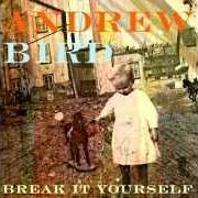 El texto musical FATAL SHORE de ANDREW BIRD también está presente en el álbum Break it yourself (2012)
