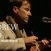 El texto musical DON THE STRUGGLE de ANDREW BIRD también está presente en el álbum My finest work yet (2019)