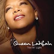 El texto musical DON'T CRY BABY de QUEEN LATIFAH también está presente en el álbum Trav'lin' light (2007)