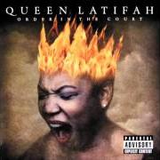 El texto musical BANANAS (WHO YOU GONNA CALL?) de QUEEN LATIFAH también está presente en el álbum Order in the court (1998)