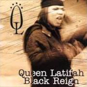El texto musical LISTEN 2 ME de QUEEN LATIFAH también está presente en el álbum Black reign (1993)