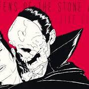 El texto musical I SAT BY THE OCEAN de QUEENS OF THE STONE AGE también está presente en el álbum …like clockwork (2013)