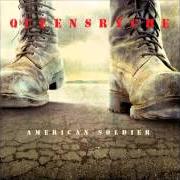 El texto musical HOME AGAIN de QUEENSRYCHE también está presente en el álbum American soldier (2009)