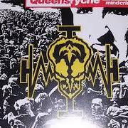 El texto musical THE MISSION de QUEENSRYCHE también está presente en el álbum Operation: mindcrime (1988)