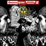 El texto musical HOSTAGE de QUEENSRYCHE también está presente en el álbum Operation: mindcrime ii (2006)
