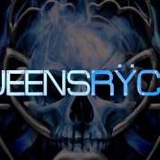 El texto musical X2 de QUEENSRYCHE también está presente en el álbum Queensryche 2013 (2013)